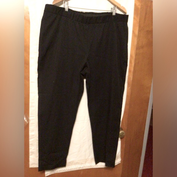 EILEEN FISHER  pants Sz 1X New Other - Picture 1 of 10